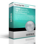 Plan de Hospedaje Web Básico : $49.99