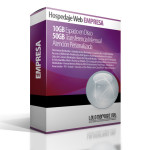 Plan de Hospedaje Web Empresa : $199.99