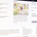 Menú de Navegación Extendido : $50.00