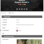 Administrador de usuarios : $60.00