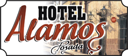 Hotel Alamos Posada