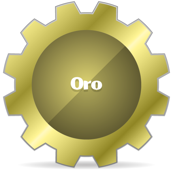 Plan de Servicios Oro